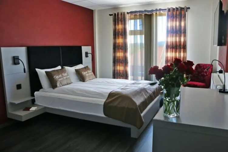 Tynset Hotel