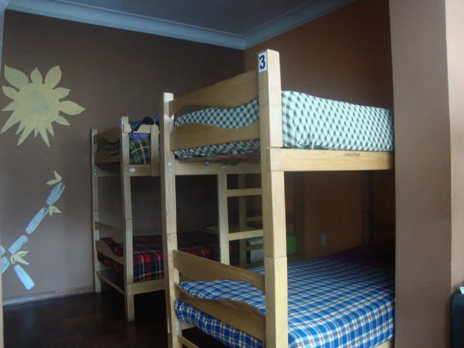 Condor's House Hostel