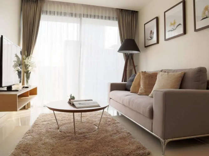 Alinea Suites Ekkamai
