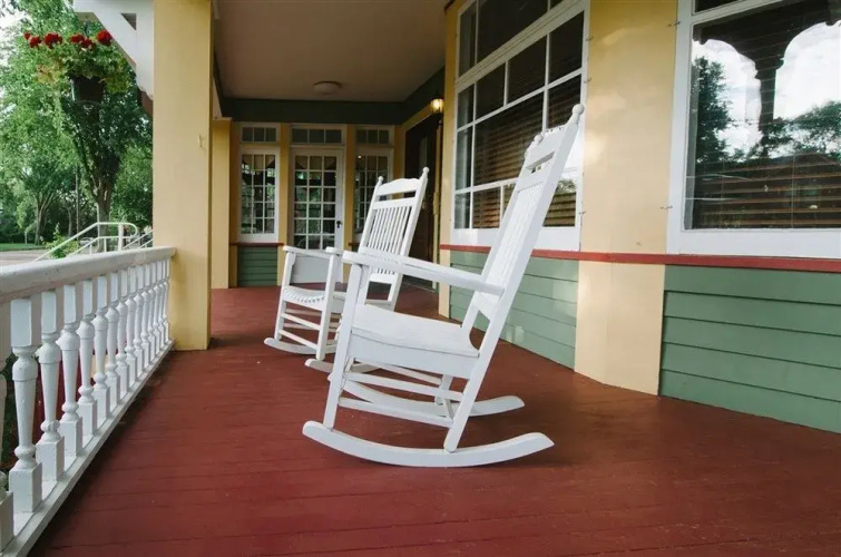 Waller House Inn