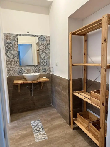 Raudino Rooms
