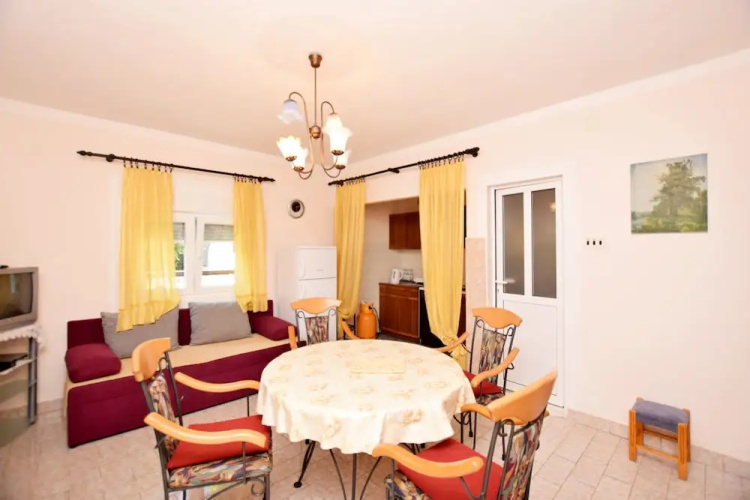 Apartment Ruza