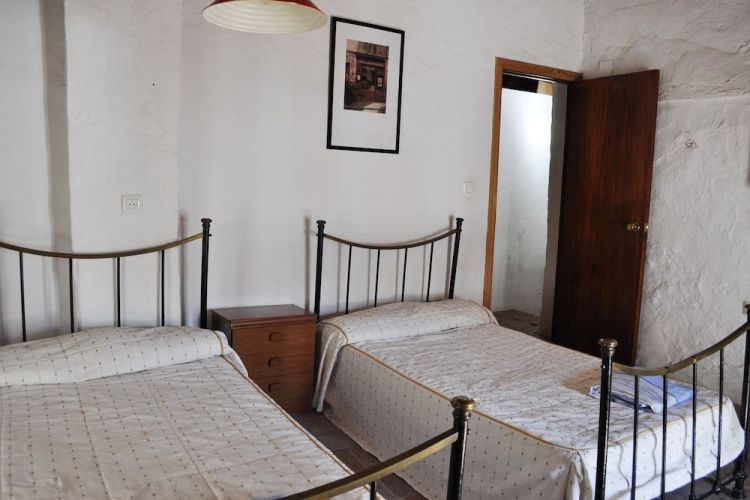 Casa Rural Las Piedras