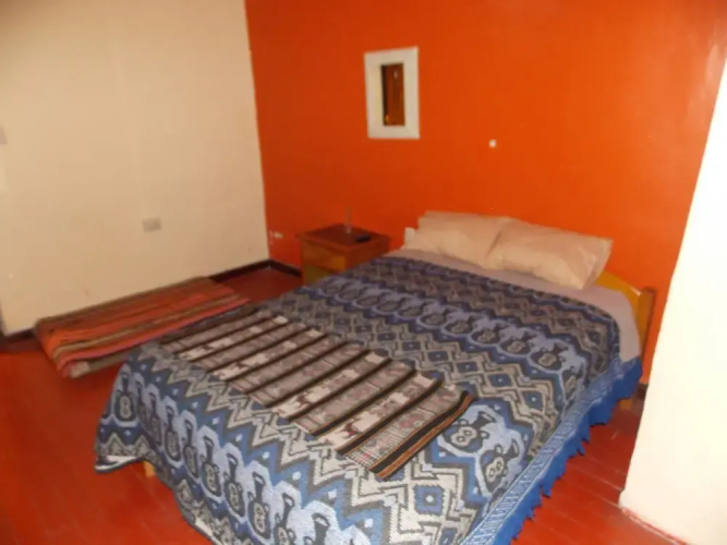Queracalle 247 - Hostel