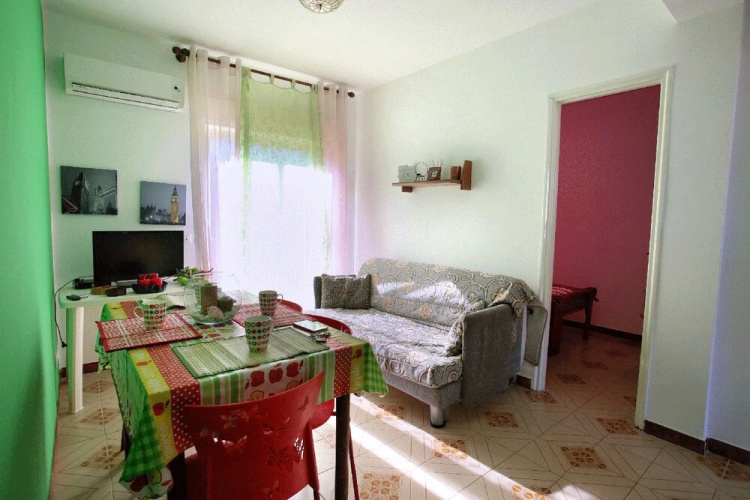 Home Beach Finale Pollina