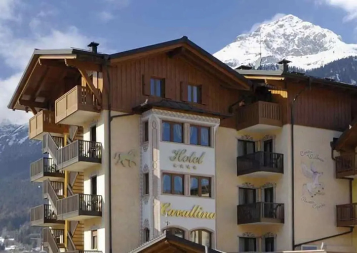 Image de l'hôtel