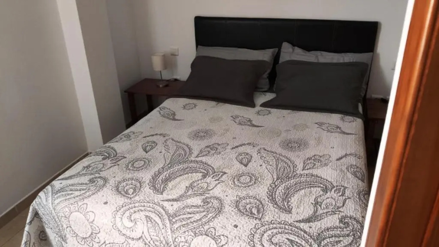 Apartamento America 5