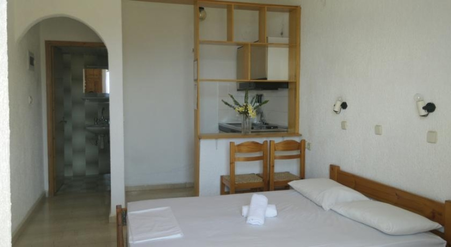 Kalithea Apartments