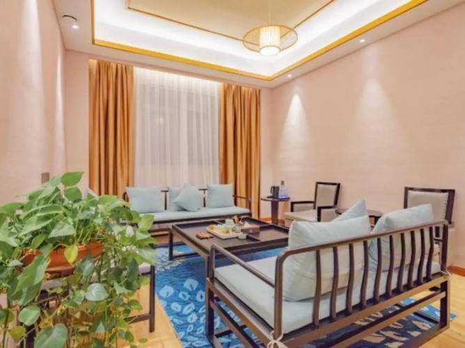 Wenjun Guli Impression Hotel