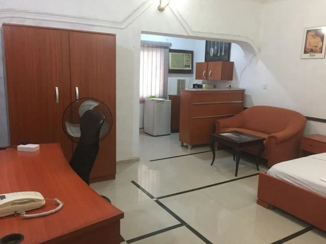 JCB Hotel & Hall