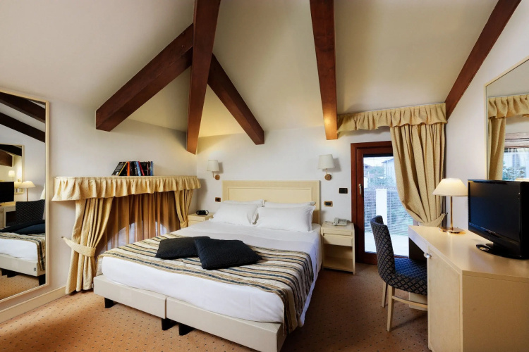 Hotel Giudecca Venezia