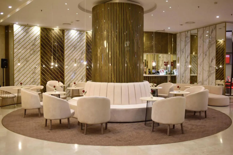 Grand Hotel Bucharest photo 27