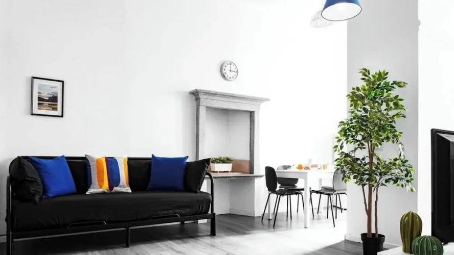 Family Apartment