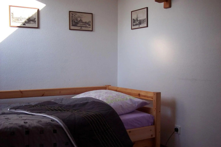 Gästezimmer Charlotte