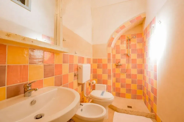 B&B Palazzo Blandolino