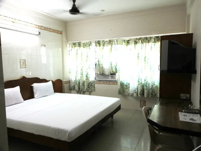 Hotel Alwin