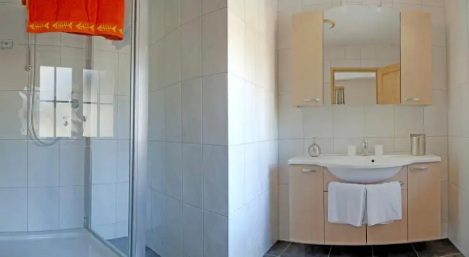 Appartement Schneeglöckchen