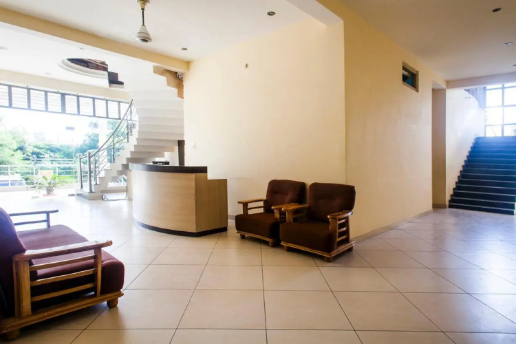 Ramprastha Hotel