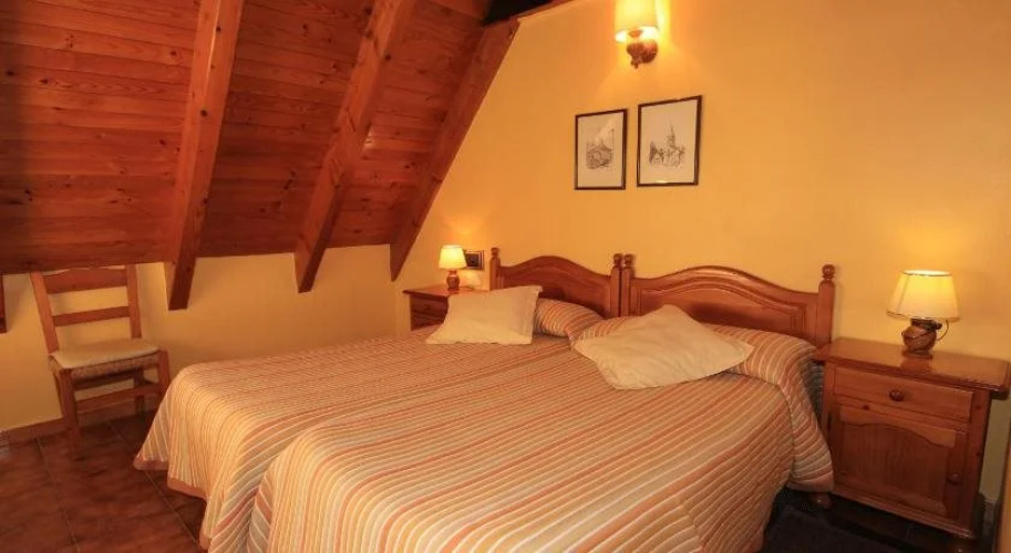 Hotel Seixes