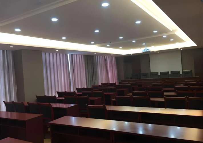 City Comfort Inn Yichang East Railway Station