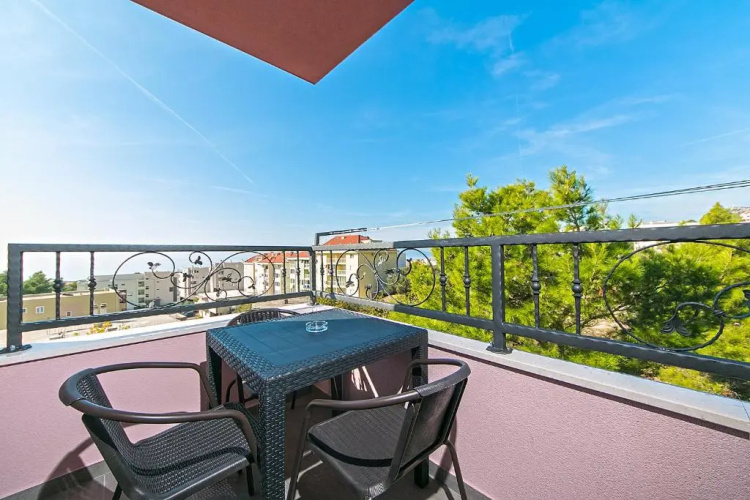 Apartment Roso