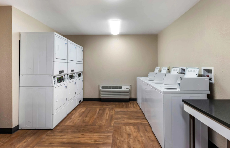Extended Stay America Plantation photo 23