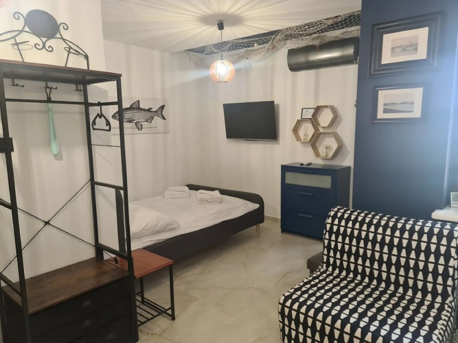 Apartament Króla Sielaw