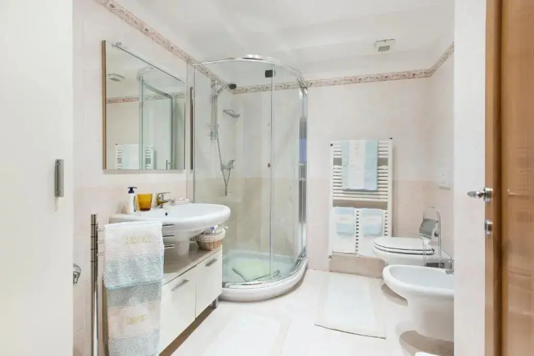 LA CORTE Bed & Breakfast