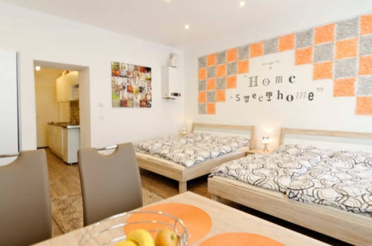Haydn Apartment 1100