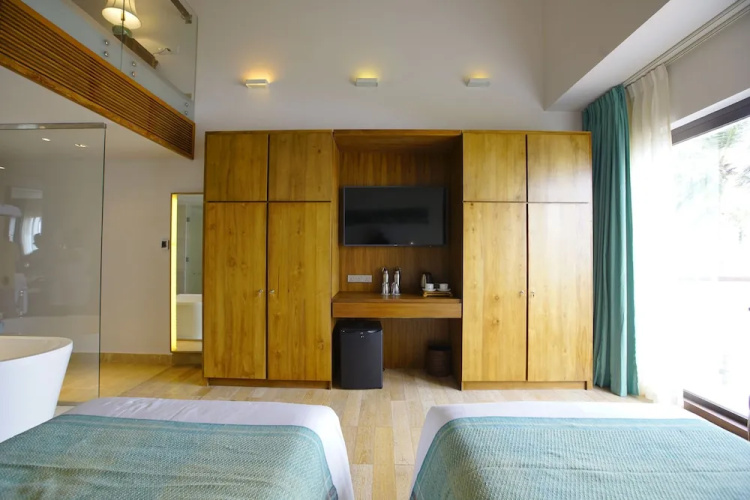 Kaya Leisure