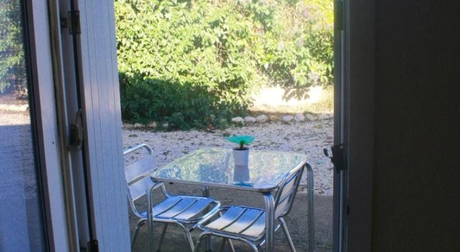 Hostellerie Saint Benoît