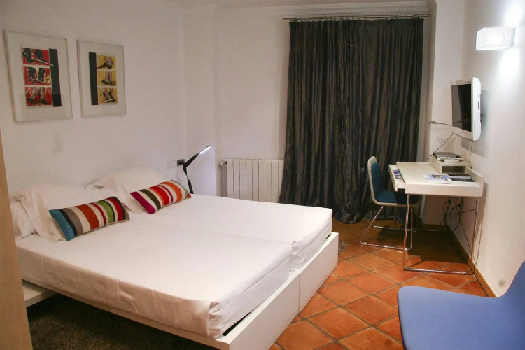 Hotel Nou Romà