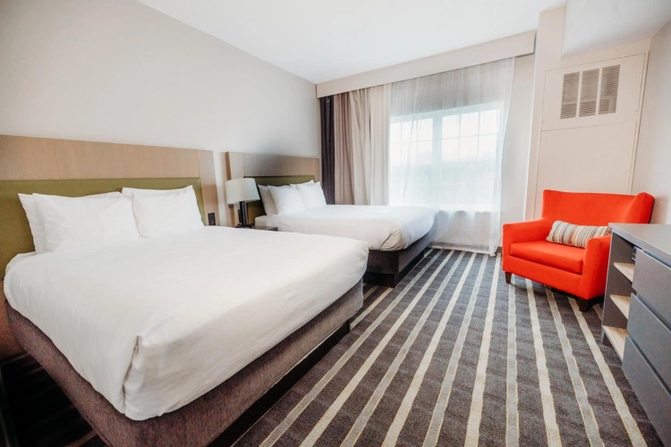 Parkview Inn & Suites Lancaster
