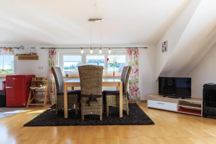 Ferienwohnung Luisa