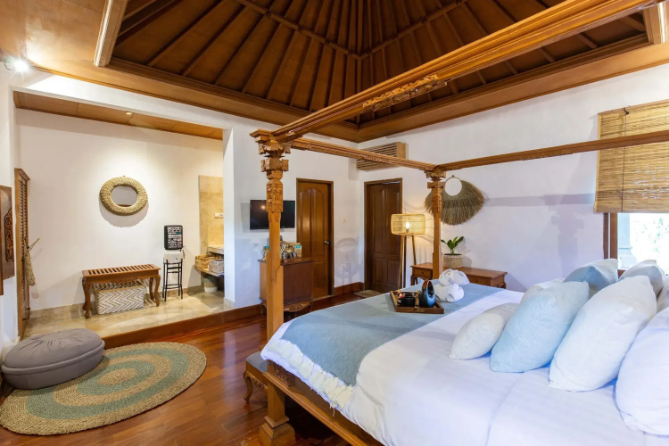 Vision Villa Resort