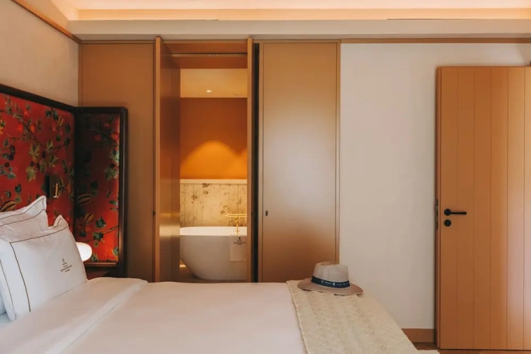 Duplex Junior Suite