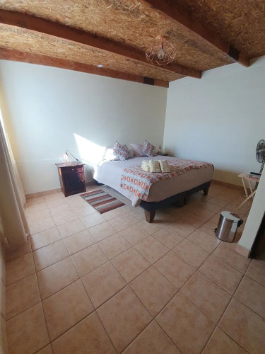 Hostal Alto Yalí