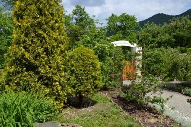 Hotel Penzion Srdíčko