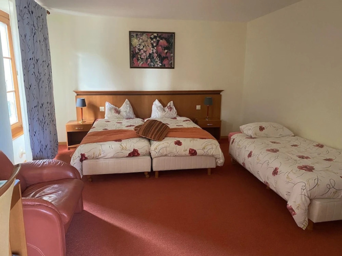 Auberge Communale