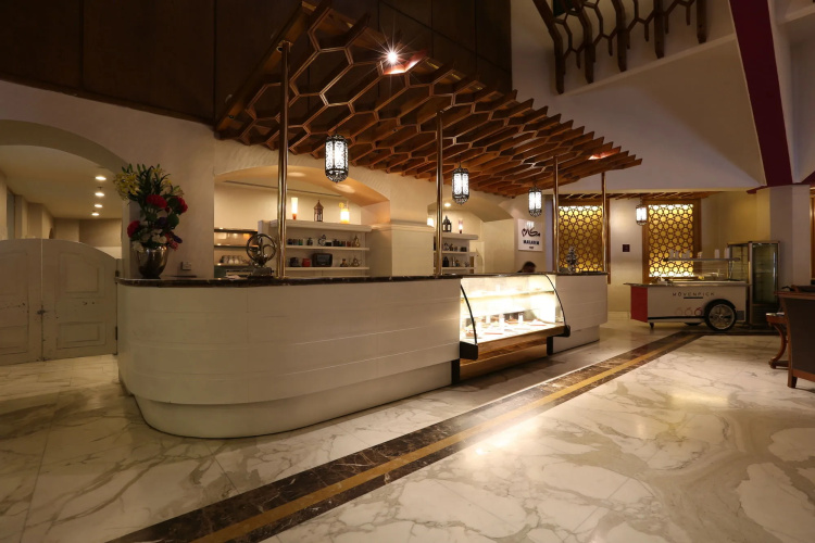 Makarem Ajyad Makkah Hotel
