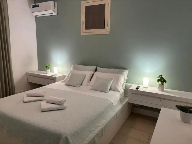 Casa Rosa di Sicilia Marzamemi