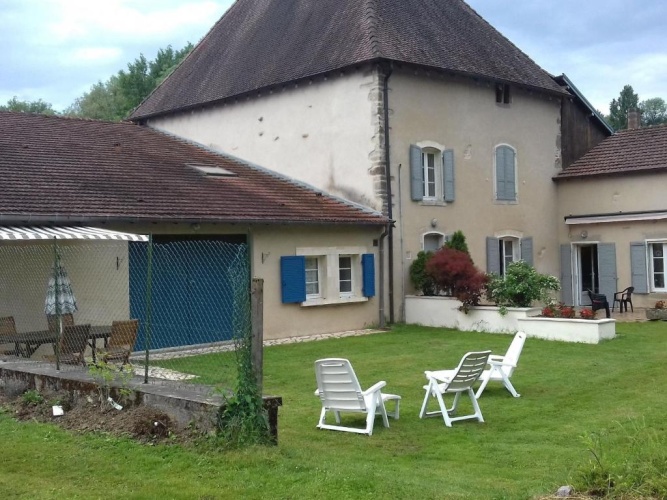 Cottage