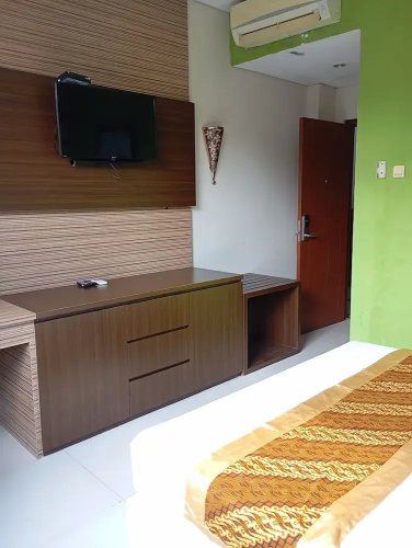 Graha Laweyan Solo
