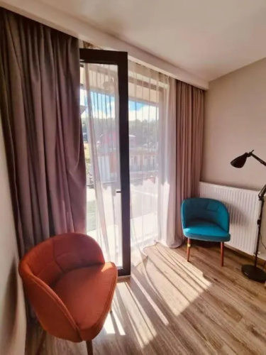 M25 Bakuriani - room #203