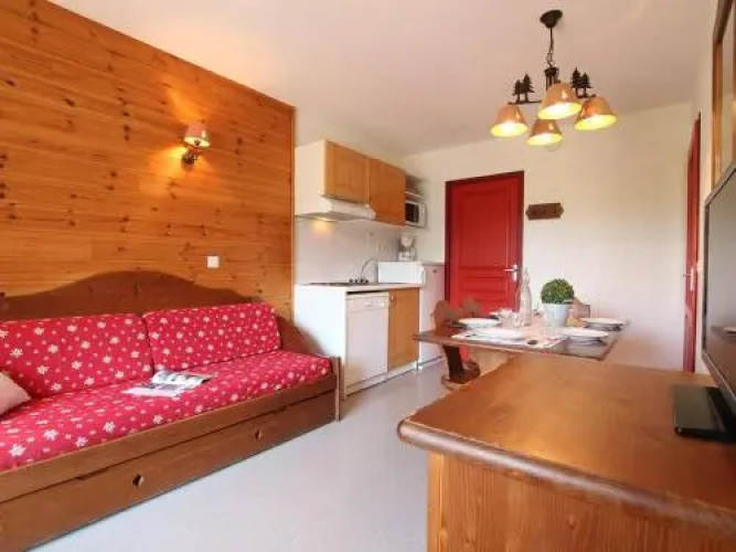 Apartment Palatin 4
