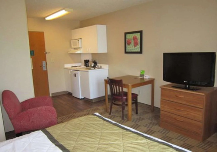 Extended Stay America Suites Cincinnati Blue Ash Kenwood Rd