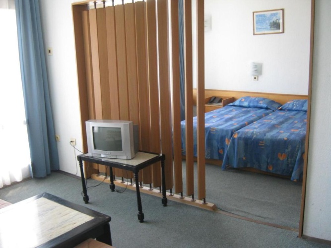 1 Bedroom Apartment with balcony