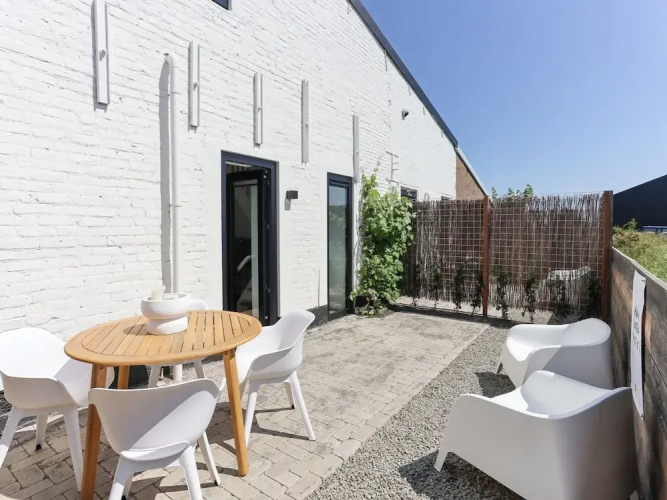 Suite in Kamperland Near Beach