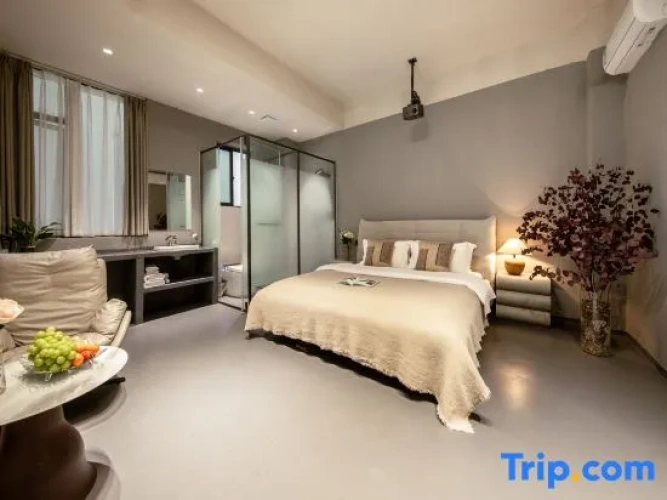 3 Bedrooms Suite