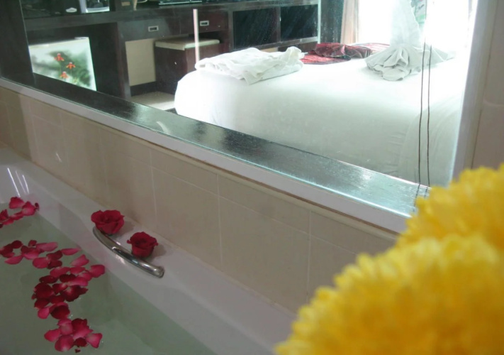 SM Resort Phuket